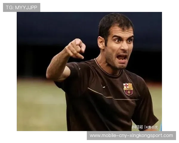 瓜迪奥拉的足球哲学仍将影响未来教练潮流