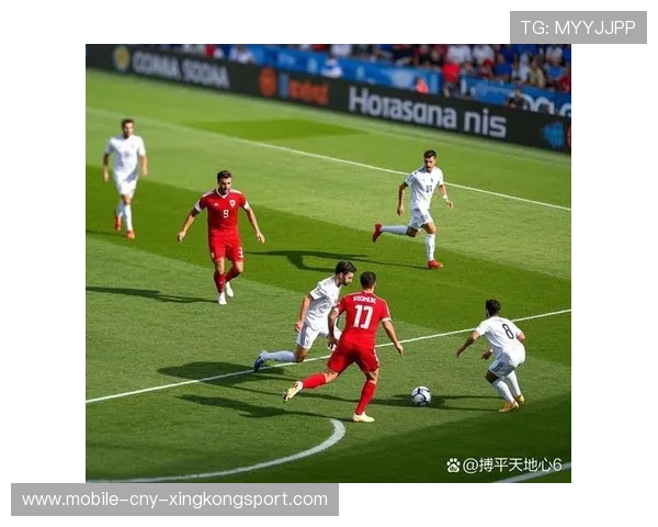 2026世界杯抽签让不少强队提前进入备战警戒区